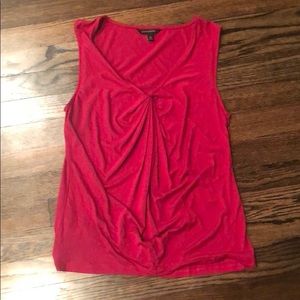 Banana Republic tank blouse